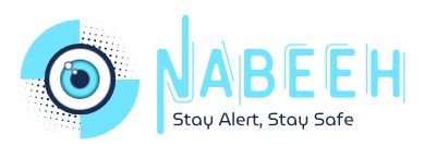 Nabeeh - Stay Alert, Stay Safe